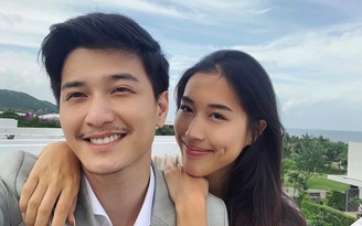 Diễn viên Huỳnh Anh chia tay bạn gái ở Bỉ sau 2 năm yêu xa