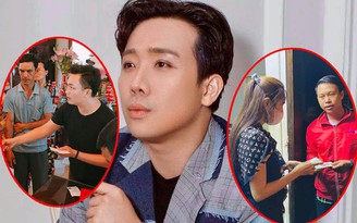 Trấn Thành khẳng định không ăn một đồng từ thiện: 'Ăn mớ tiền này sống không thọ'