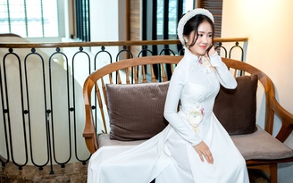 Diễn viên Lê Phương tái xuất showbiz sau 2 năm vắng bóng