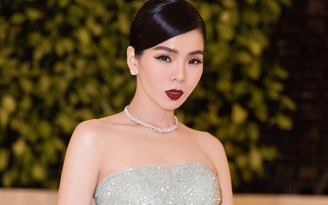Lệ Quyên: Cũng có lúc 'khóc nấc như muốn ngất đi'