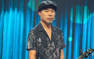 Nhạc sĩ Huy Tuấn: Rap không có gì xa lạ
