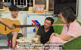 Cậu bé 'Giọng hát Việt nhí' muốn làm ca sĩ để có tiền thay thận cho mẹ