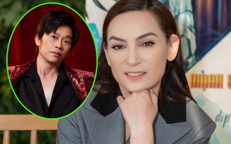 Phi Nhung bất ngờ 'cầu hôn' nghệ sĩ Hoài Linh
