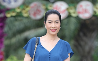NSƯT Trịnh Kim Chi vào vai mẹ đơn thân xảo quyệt, bất chấp thủ đoạn