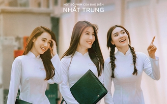 Sau Nhất Trung, thêm nhà làm phim tố từng bị nữ chính của 1990 'hành hạ'