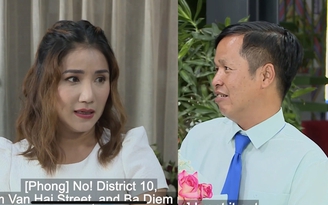 Cát Tường ‘sốc’ trước bảo vệ 43 tuổi khoe tài sản ‘khủng’ khi đi hẹn hò
