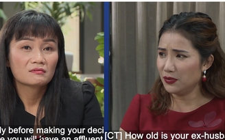 Cát Tường 'bức xúc' trước người phụ nữ từ chối hẹn hò vì chê nam tài xế