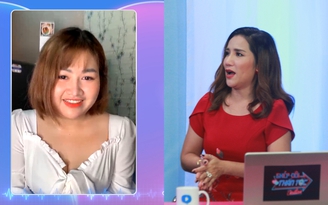 Cát Tường 'sửng sốt' trước cô gái nặng gần 100kg, quyết giảm cân tìm người yêu