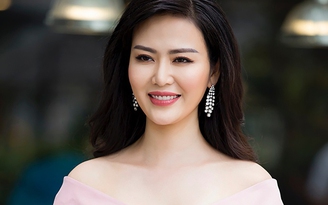 Hé lộ nguyên nhân qua đời của Hoa hậu Nguyễn Thu Thủy