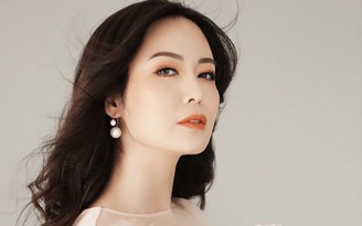 Gia đình thay Hoa hậu Nguyễn Thu Thủy thực hiện di nguyện cuối