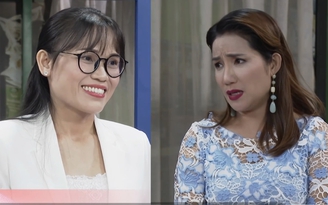 Cát Tường tiếc nuối nữ trưởng phòng xinh đẹp từ chối ông chủ có cơ ngơi 'khủng'