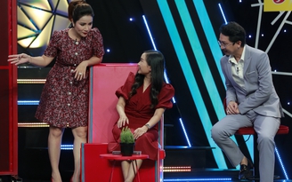 Cát Tường 'sốc' trước cô gái ủng hộ người yêu ngoại tình, một mực đòi 'nuôi chồng'