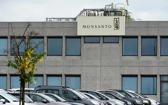 Monsanto bị tòa xử phải bồi thường 185 triệu USD vì hợp chất có hại trong đèn huỳnh quang