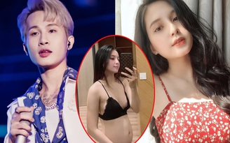 Jack chính thức lên tiếng về scandal với hot girl Thiên An