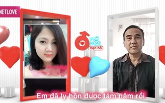 Quyền Linh tiếc nuối khi mẹ đơn thân xinh đẹp từ chối hẹn hò nam tài xế