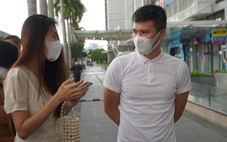 Thủy Tiên công bố 18.000 trang sao kê, tuyên bố khởi kiện người vu khống mình