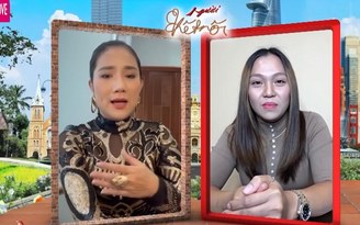 YouTuber Việt kiều Ngọc Huỳnh tiết lộ hôn nhân khiến Cát Tường ngưỡng mộ