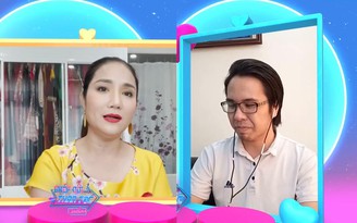 Cát Tường 'sốc' vụ chàng trai bị chia tay vì mang xe người yêu đi cầm đồ