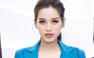 Hoa hậu Đỗ Thị Hà: Có ngày anti fan tràn vào tấn công cả gia đình tôi