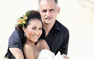 Chồng cũ Phi Thanh Vân qua đời vì đột quỵ