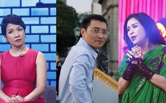 Thanh Lam, Mỹ Linh tiếc thương khi nhạc sĩ Ngọc Châu qua đời
