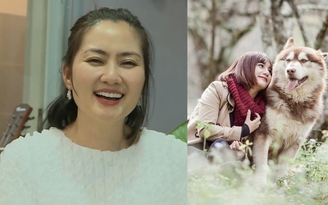 Hot YouTuber 9X xây cơ ngơi ‘khủng’ khiến Ngọc Lan trầm trồ