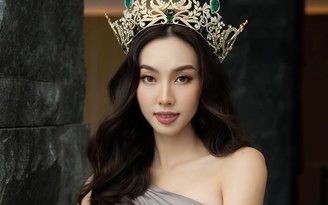 Hoa hậu Thùy Tiên: Vu khống tôi bán dâm sẽ chịu trách nhiệm trước pháp luật