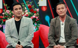 Quyền Linh sửng sốt trước khối tài sản 'khủng' của Việt kiều Mỹ tham gia hẹn hò
