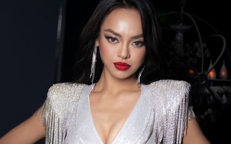 Mai Ngô thừa nhận đổi đời nhờ đoạt Á hậu 4 'Miss Grand Vietnam 2022'