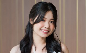 Những gương mặt xinh đẹp, học giỏi được chọn vào chung khảo 'Hoa hậu Việt Nam 2022'