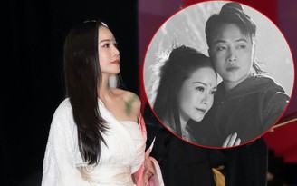 Nhật Kim Anh tiết lộ mối quan hệ với TiTi sau tin đồn 'rạn nứt'