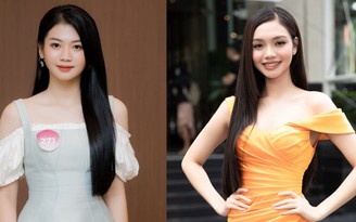 Hai thí sinh xin rút khỏi cuộc thi 'Hoa hậu Việt Nam 2022'