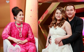 Hồng Vân ngưỡng mộ hôn nhân của cô gái Việt lấy chồng Thái có gia thế 'khủng'
