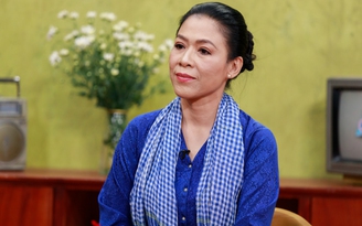 'Diễn viên chuyên đóng vai phụ' Mỹ Dung: Từng viết đơn ly hôn chồng vì ghen