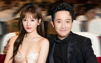 Hari Won: Lẽ ra Trấn Thành nên độc thân