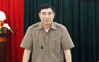 Bộ Chính trị kỷ luật cảnh cáo Phó bí thư Tỉnh uỷ Đắk Lắk Trần Quốc Cường