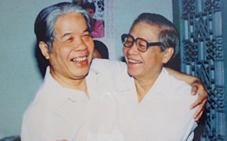 Cuộc ‘tranh cử’ chức Thủ tướng giữa ông Đỗ Mười và ông Võ Văn Kiệt