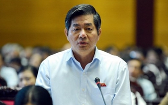 Đề nghị Ban Bí thư kỷ luật nguyên Bộ trưởng Bùi Quang Vinh vì vụ AVG