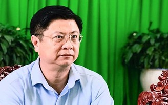 Bộ Nội vụ trả lời chất vấn về việc bổ nhiệm ông Trương Quang Hoài Nam