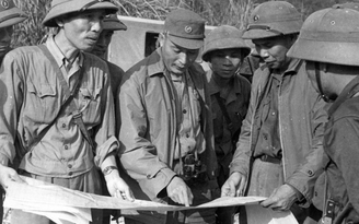 Tướng Đồng Sỹ Nguyên: Vị tư lệnh tài ba của tuyến đường Trường Sơn huyền thoại