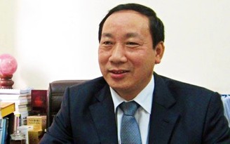 Đề nghị Ban Bí thư kỷ luật nguyên Thứ trưởng Bộ GTVT Nguyễn Hồng Trường