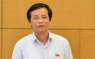 'Xử lý trách nhiệm vụ gian lận thi cử như Hà Giang, dân không đồng tình'
