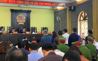 Kỷ luật Chủ tịch Hội đồng nhân dân tỉnh Sơn La liên quan gian lận thi cử