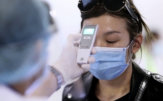 Bộ Y tế thông báo khẩn tìm người tiếp xúc bệnh nhân 243 ở Mê Linh