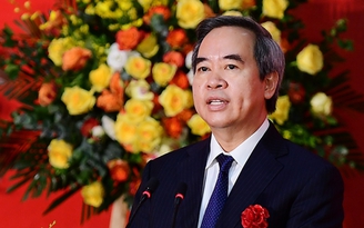 Ông Nguyễn Văn Bình: VietinBank tiếp tục phát huy vai trò ngân hàng chủ lực