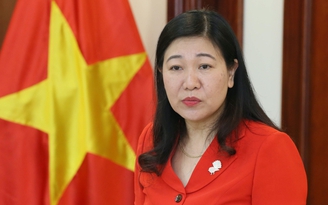 ‘Đại hội Đảng bộ xã Đồng Tâm rất thành công, lãnh đạo trúng cử số phiếu rất cao’