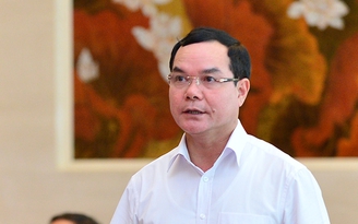 Bộ Chính trị sẽ phê duyệt đề án đổi mới tổ chức công đoàn Việt Nam