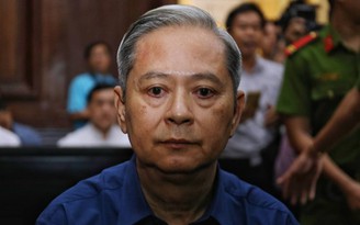 Khai trừ Đảng nguyên Phó chủ tịch TP.HCM, Trưởng ban Nội chính Thái Bình