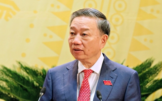 Bộ trưởng Công an: Tin tưởng Bắc Ninh sớm trở thành thành phố trực thuộc T.Ư