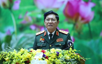 Quân đội sẽ có 61 đại biểu dự Đại hội XIII của Đảng